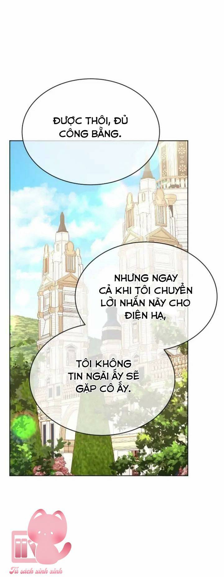 hoa dã thú chapter 29 - Trang 2