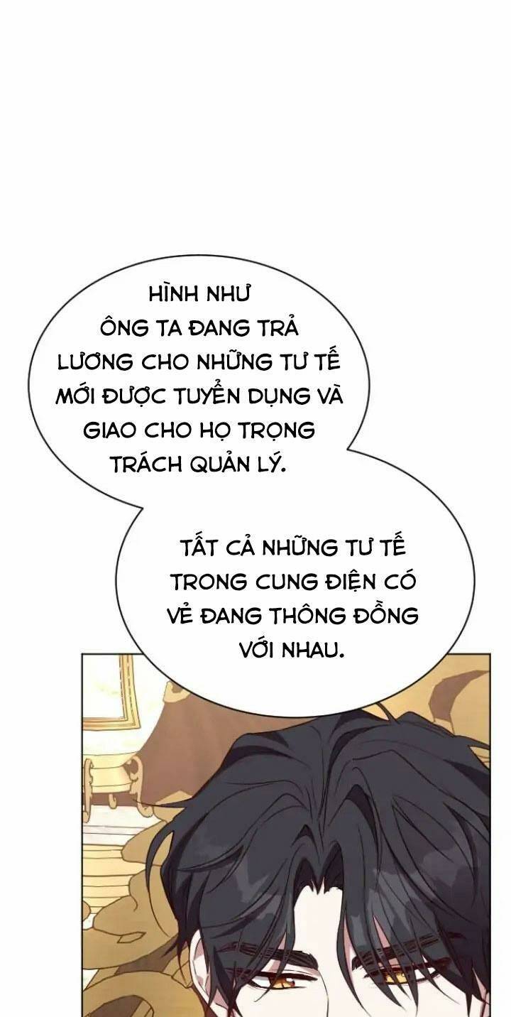 hoa dã thú chapter 29 - Trang 2