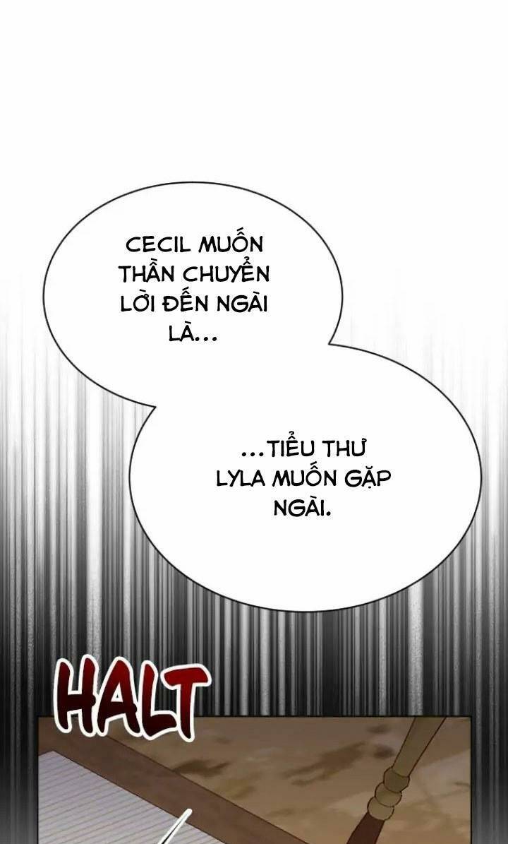 hoa dã thú chapter 29 - Trang 2