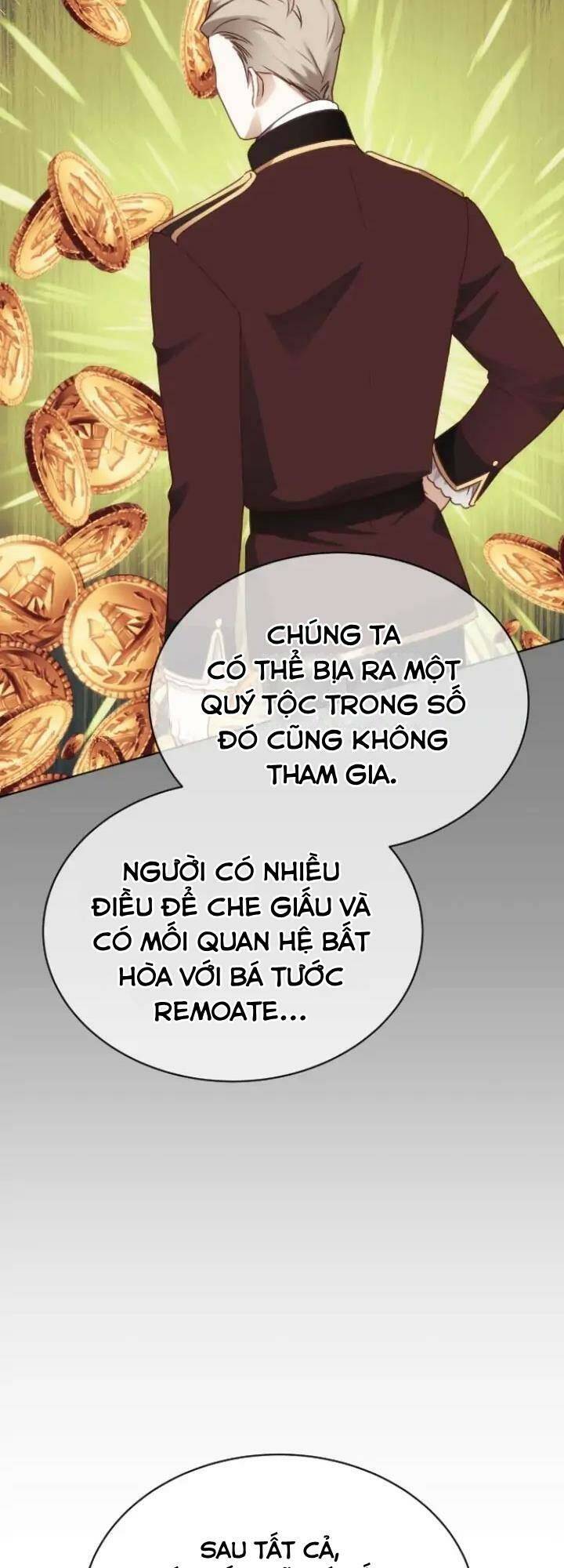 hoa dã thú chapter 30 - Trang 2