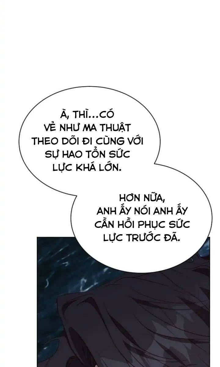 hoa dã thú chapter 30 - Trang 2