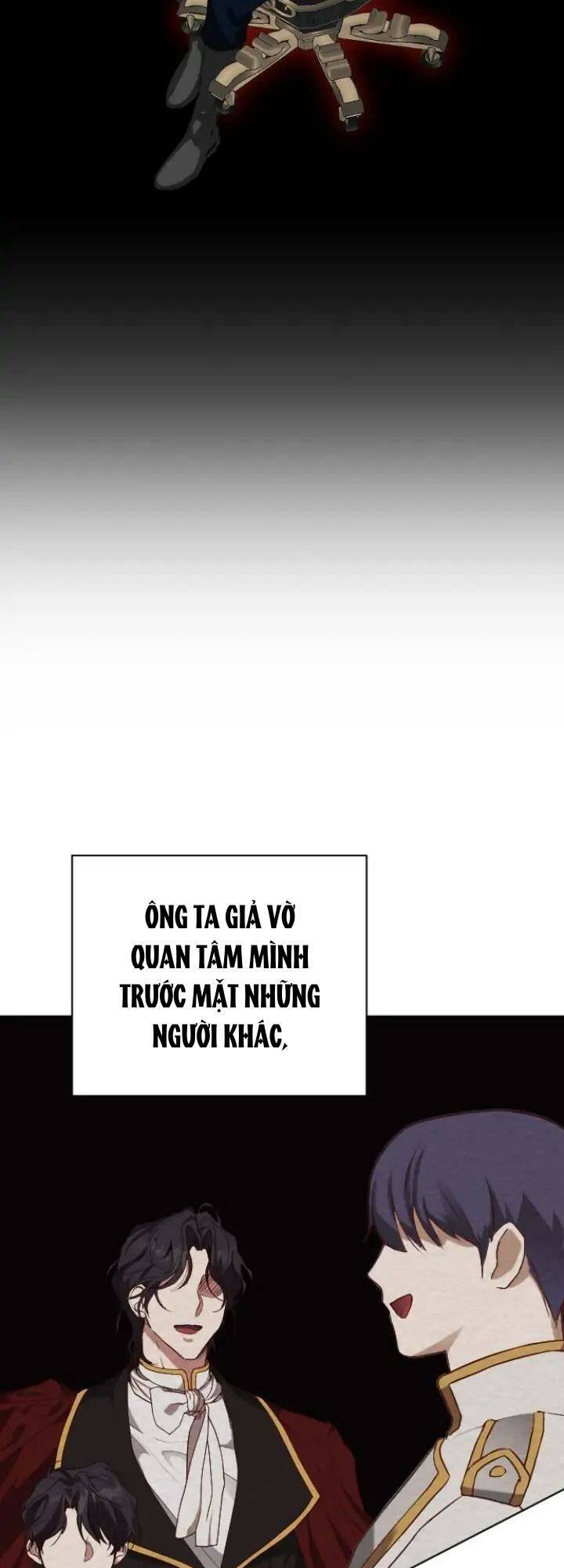 hoa dã thú chapter 30 - Trang 2