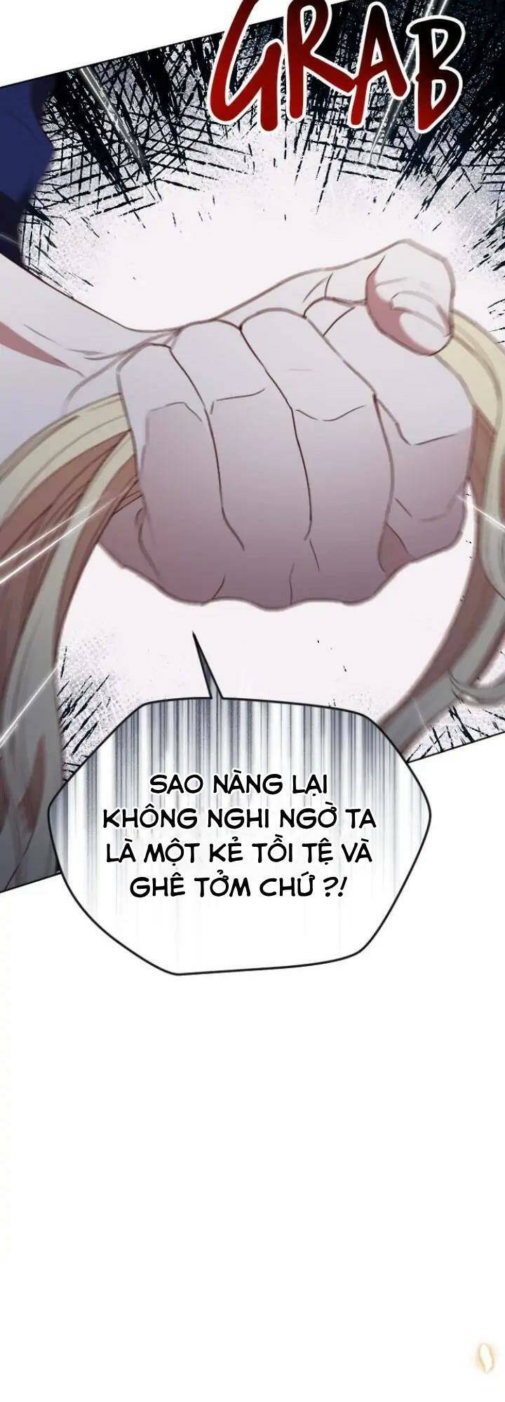 hoa dã thú chapter 30 - Trang 2