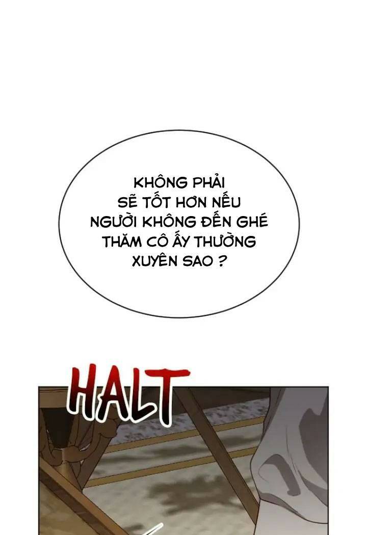 hoa dã thú chapter 35 - Trang 2