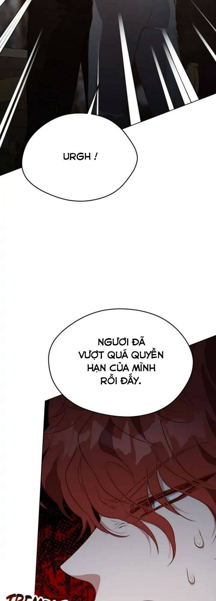 hoa dã thú chapter 35 - Trang 2