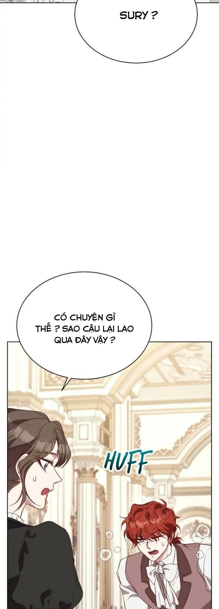 hoa dã thú chapter 35 - Trang 2