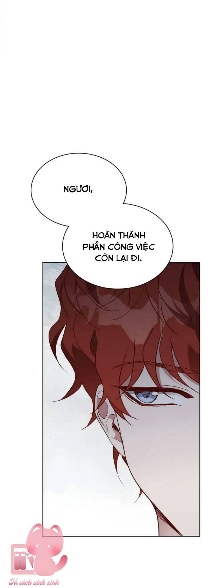 hoa dã thú chapter 35 - Trang 2