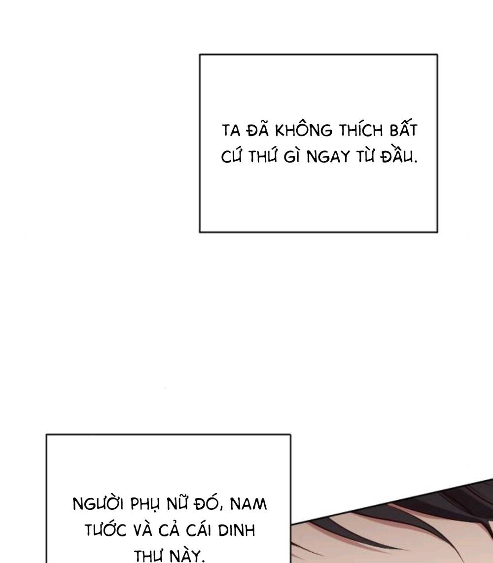 hoa dã thú chapter 4 - Trang 2