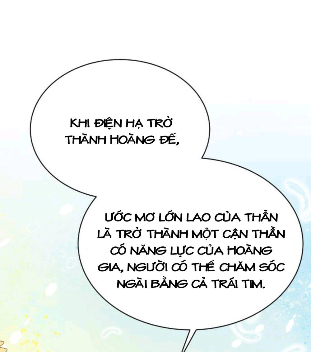 hoa dã thú chapter 4 - Trang 2