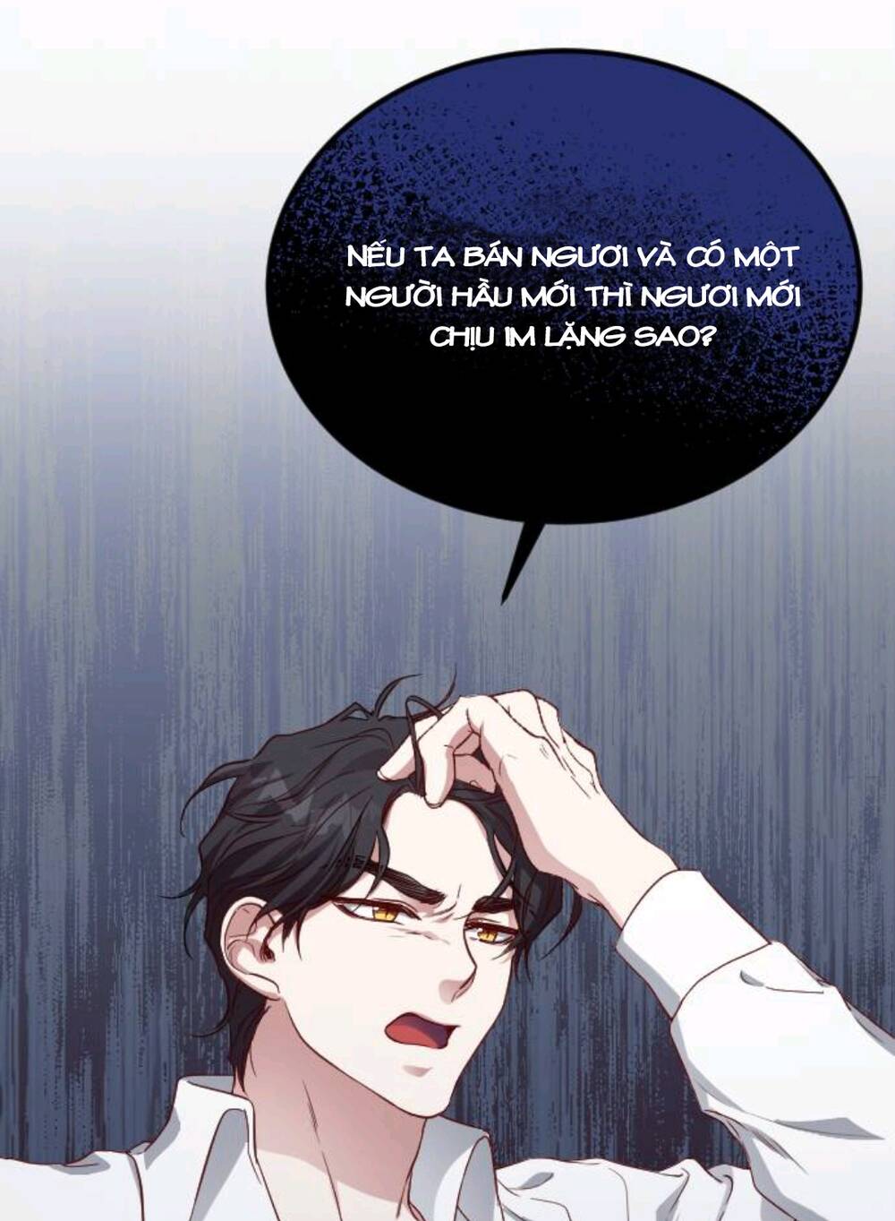 hoa dã thú chapter 4 - Trang 2