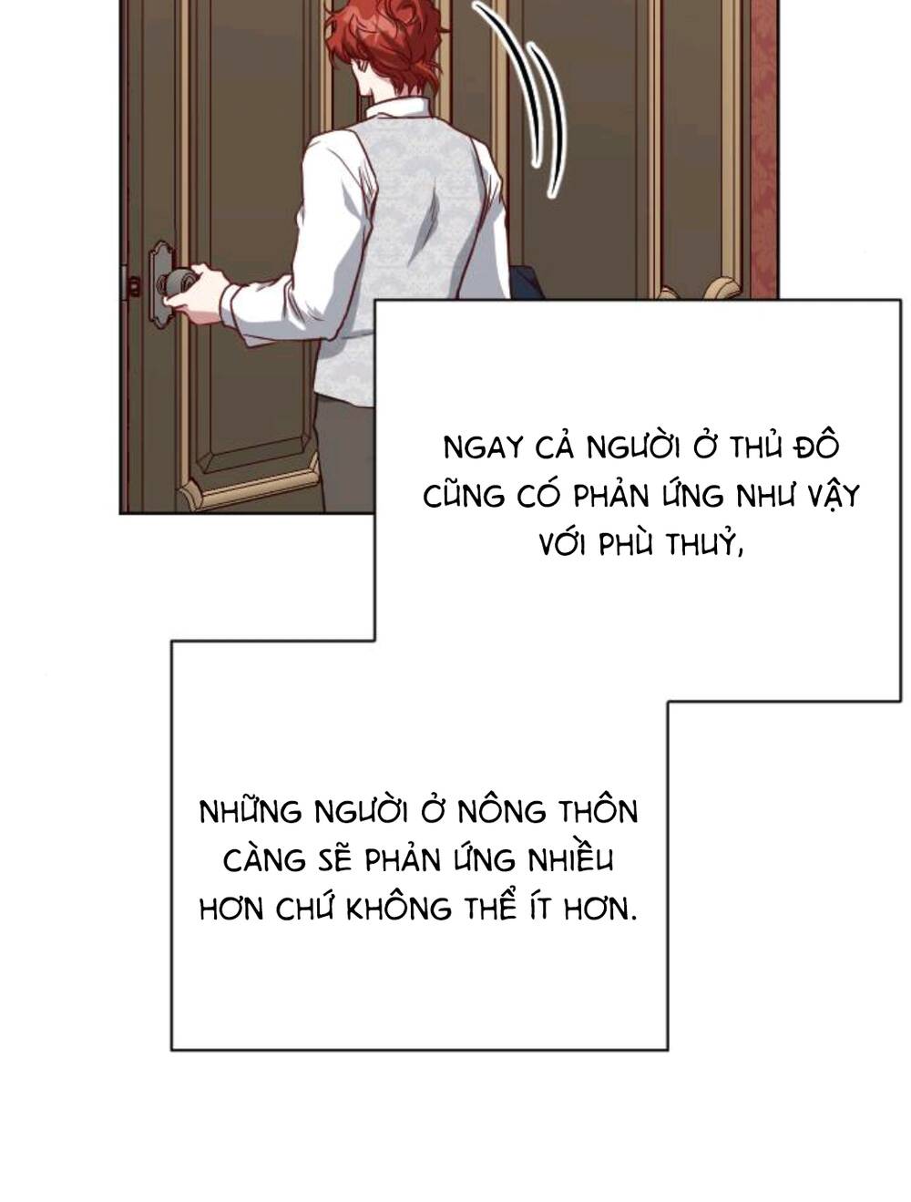 hoa dã thú chapter 4 - Trang 2