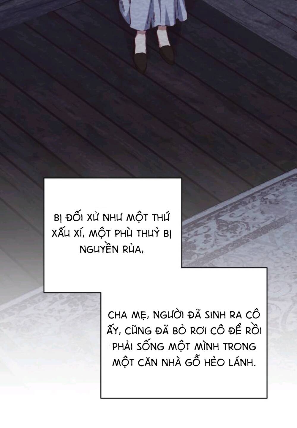 hoa dã thú chapter 4 - Trang 2