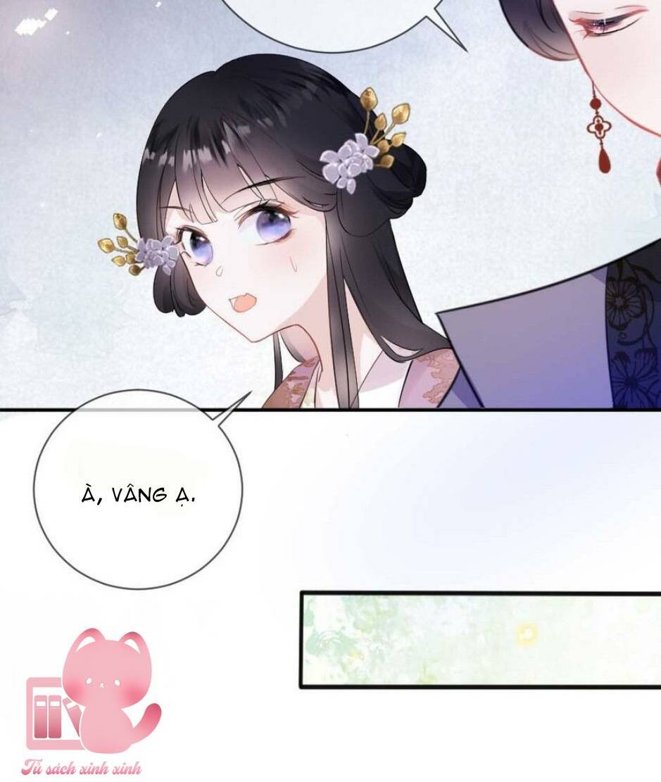 hoa để nhân gian ức vạn thế Chapter 10 - Next Chapter 11