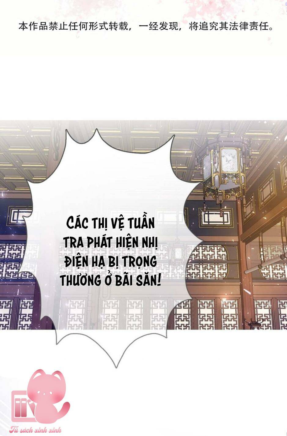 hoa để nhân gian ức vạn thế Chapter 10 - Next Chapter 11