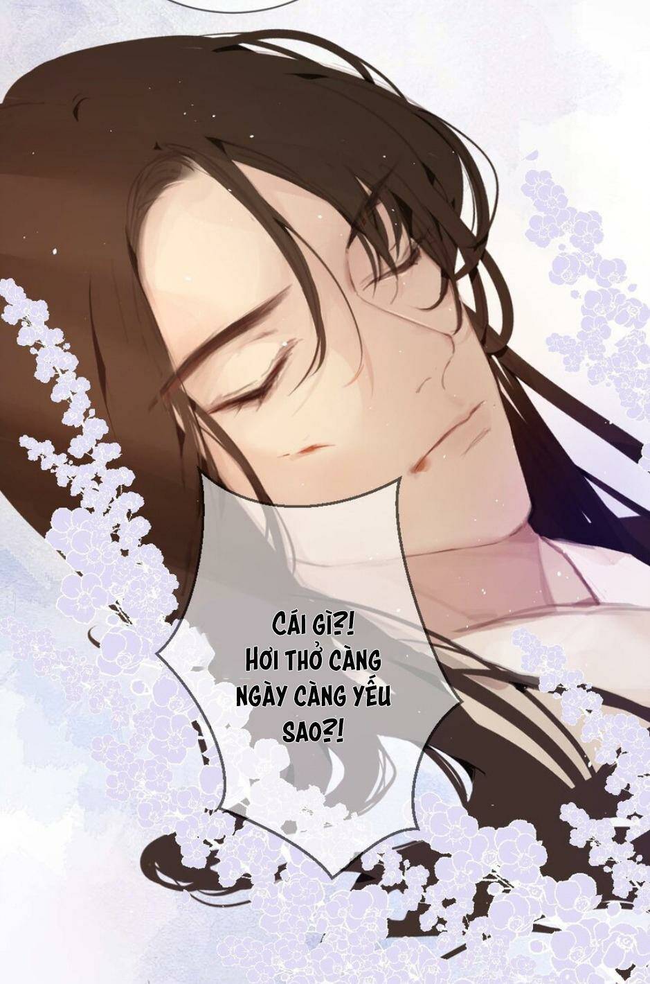 hoa để nhân gian ức vạn thế Chapter 10 - Next Chapter 11