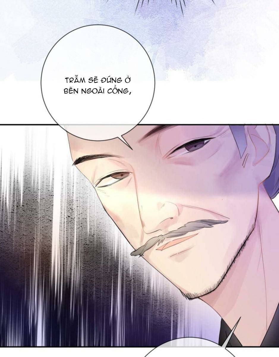 hoa để nhân gian ức vạn thế Chapter 10 - Next Chapter 11