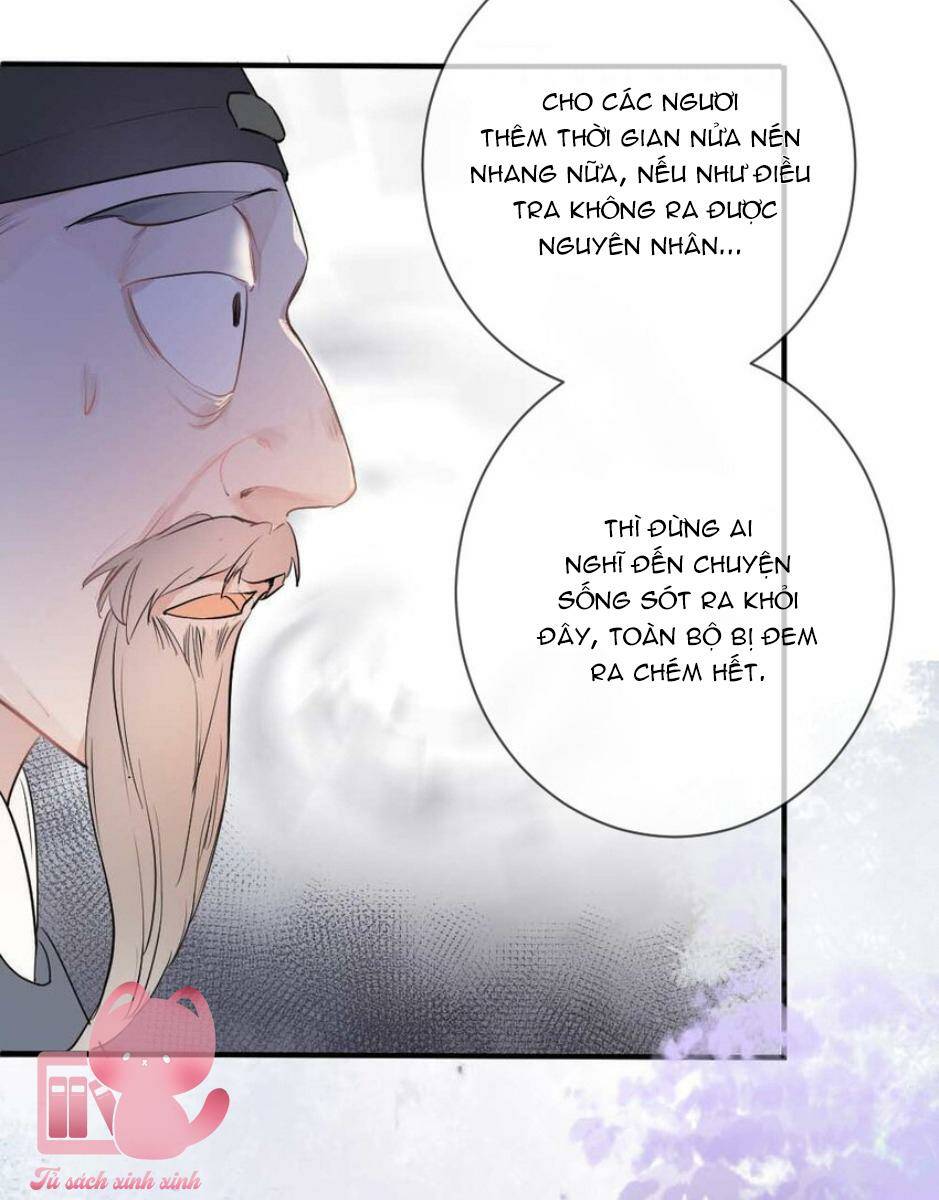 hoa để nhân gian ức vạn thế Chapter 10 - Next Chapter 11