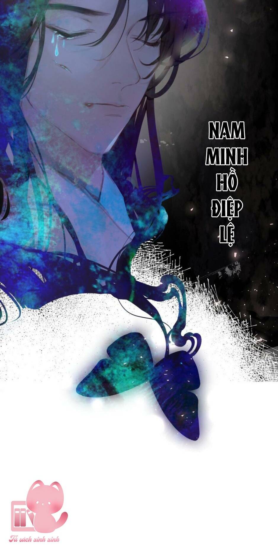 hoa để nhân gian ức vạn thế Chapter 10 - Next Chapter 11