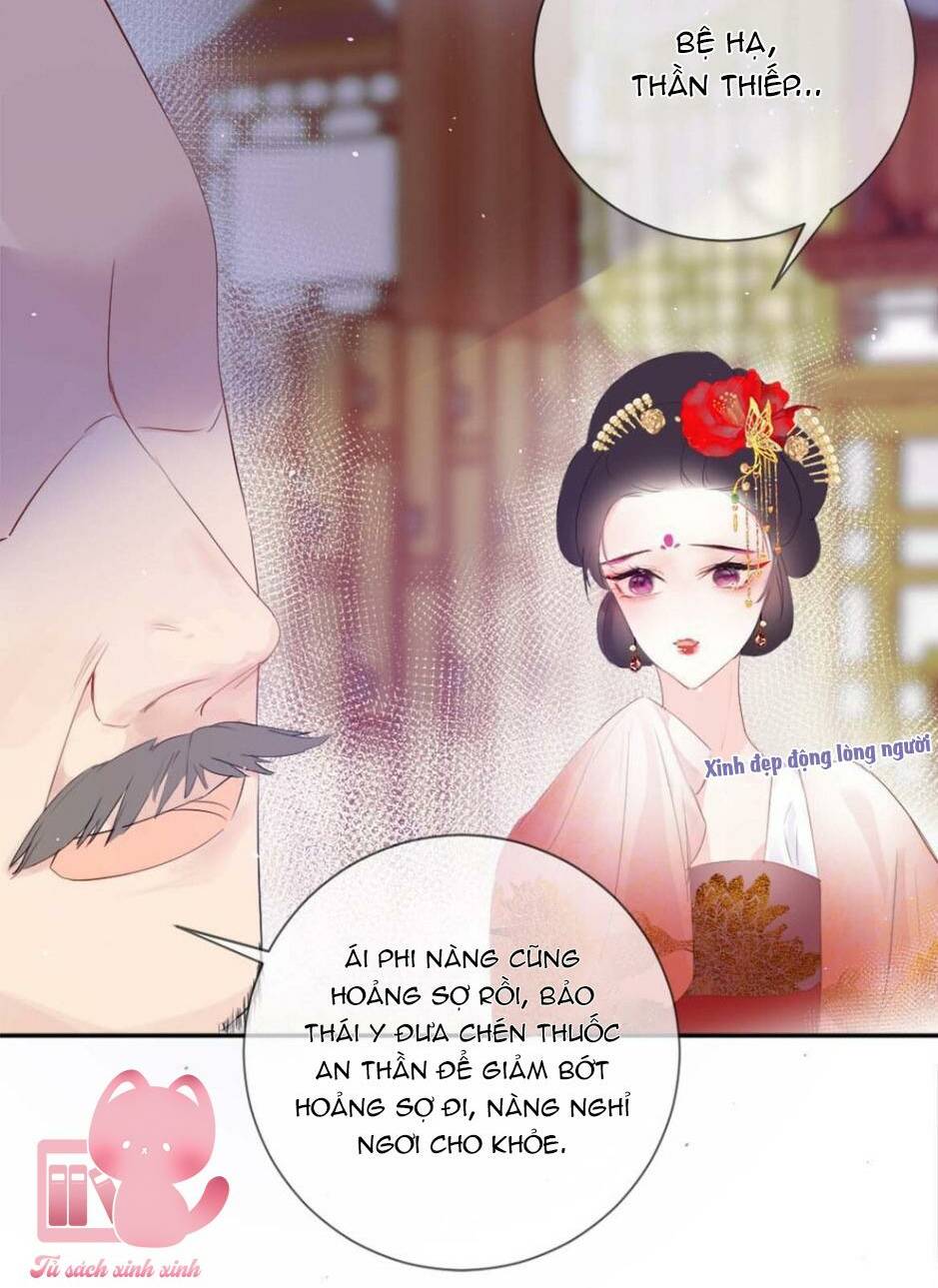 hoa để nhân gian ức vạn thế Chapter 10 - Next Chapter 11