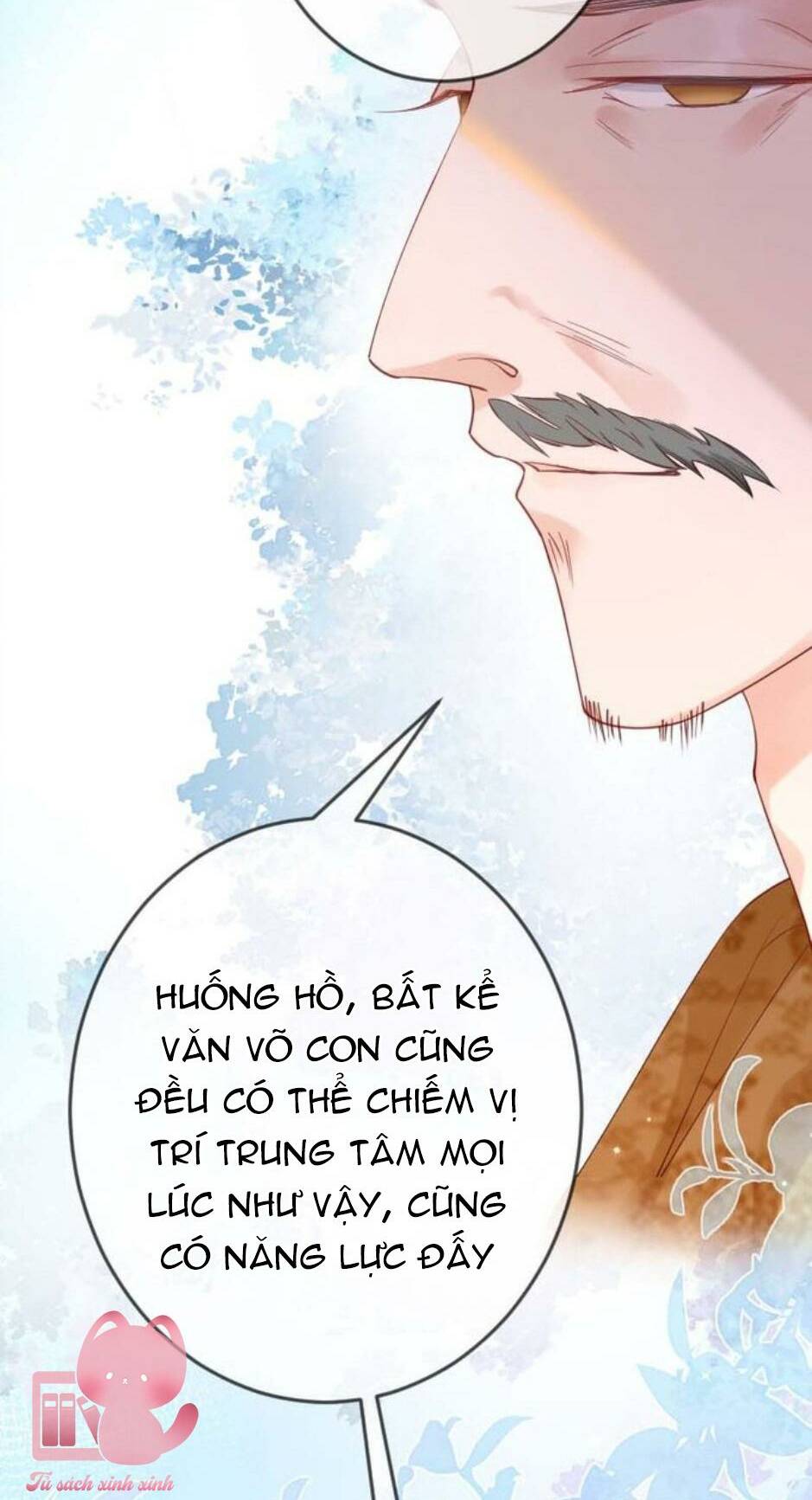 hoa để nhân gian ức vạn thế chapter 9 - Trang 2