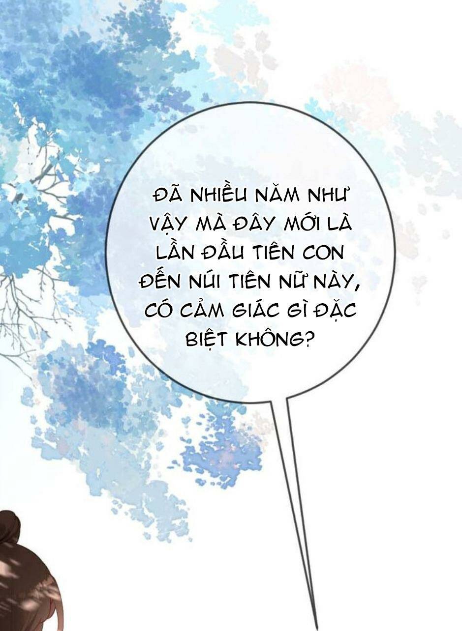 hoa để nhân gian ức vạn thế chapter 9 - Trang 2