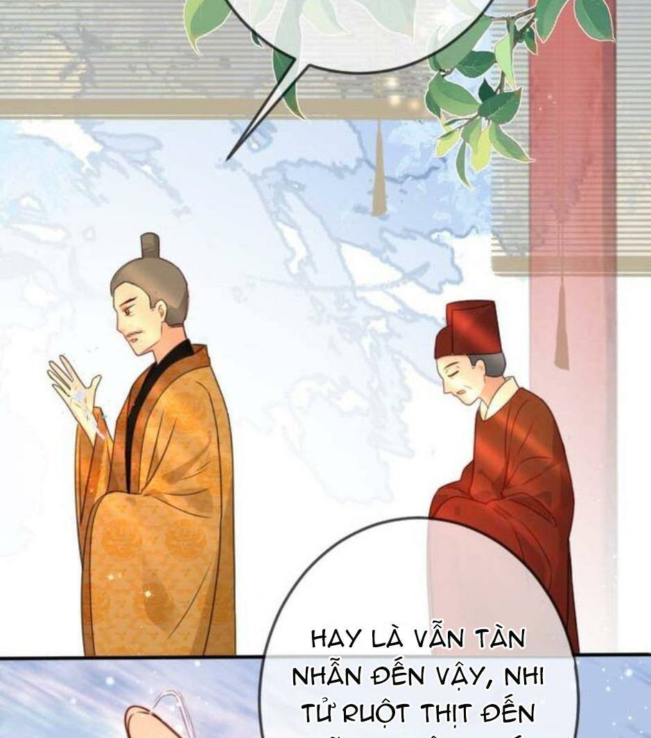 hoa để nhân gian ức vạn thế chapter 9 - Trang 2