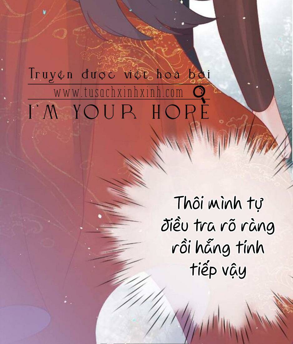 hoa để nhân gian ức vạn thế chapter 9 - Trang 2