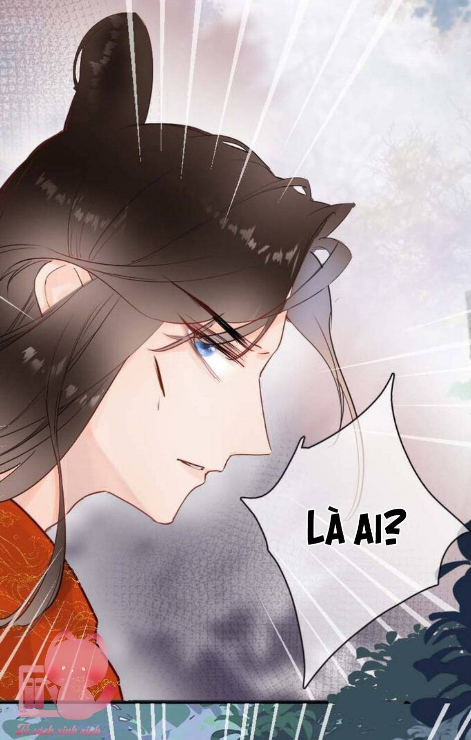 hoa để nhân gian ức vạn thế chapter 9 - Trang 2