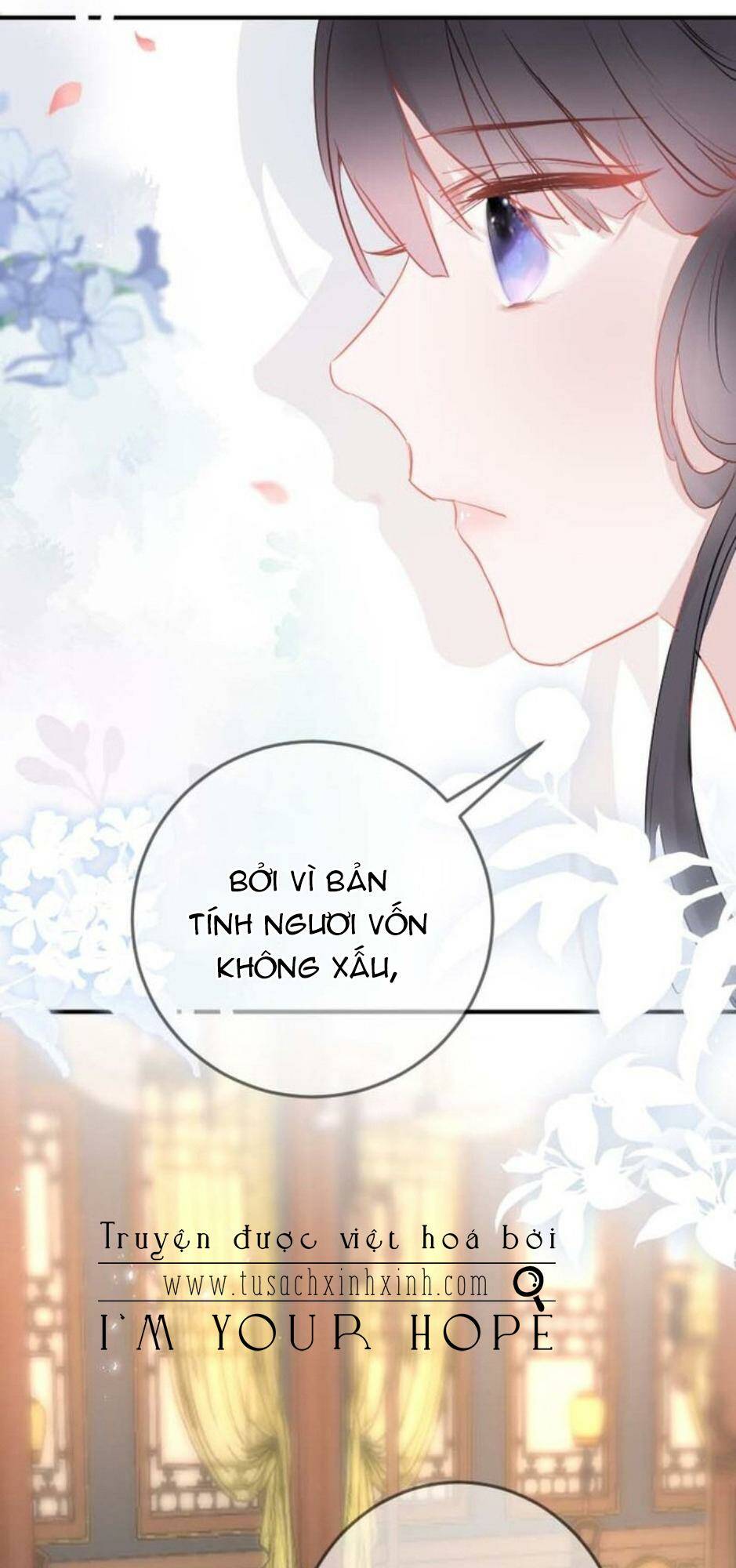 hoa để nhân gian ức vạn thế chapter 9 - Trang 2