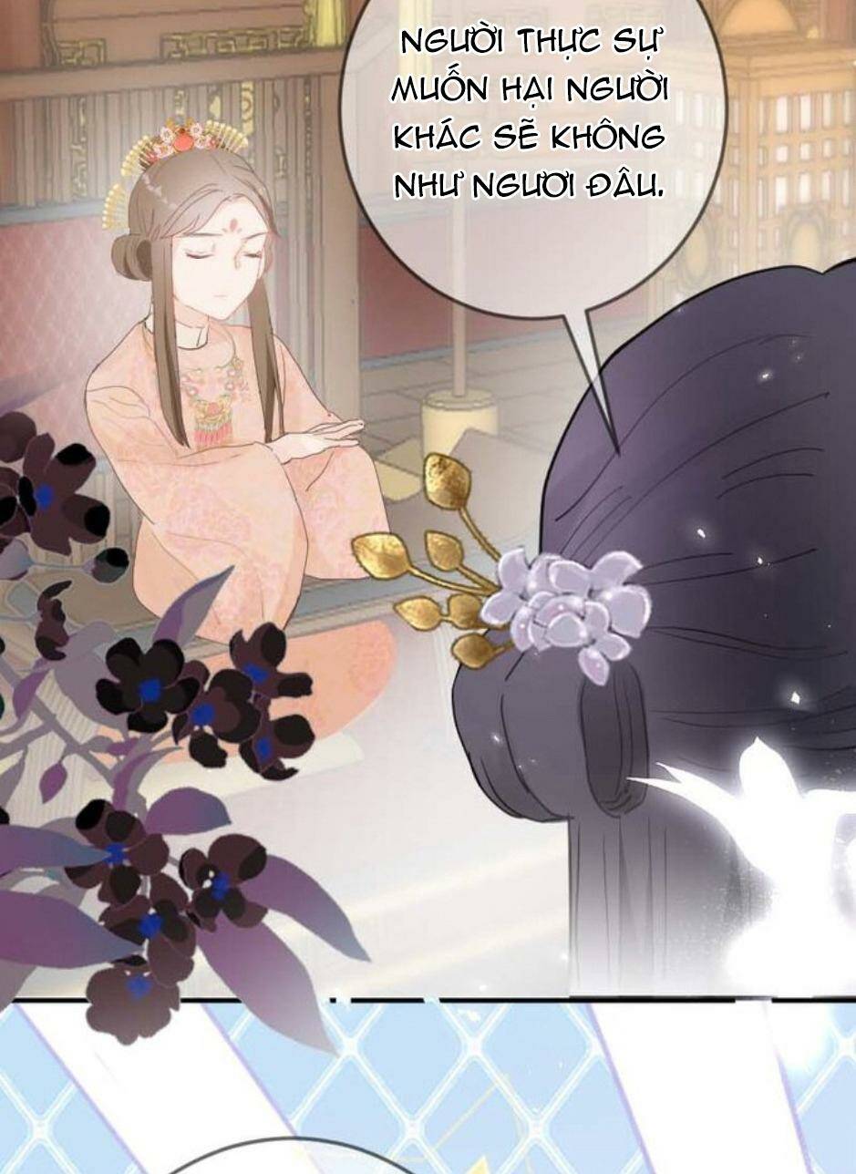 hoa để nhân gian ức vạn thế chapter 9 - Trang 2