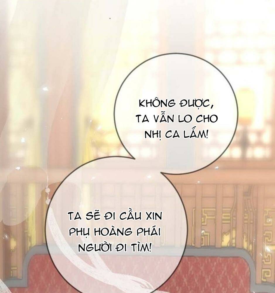 hoa để nhân gian ức vạn thế chapter 9 - Trang 2