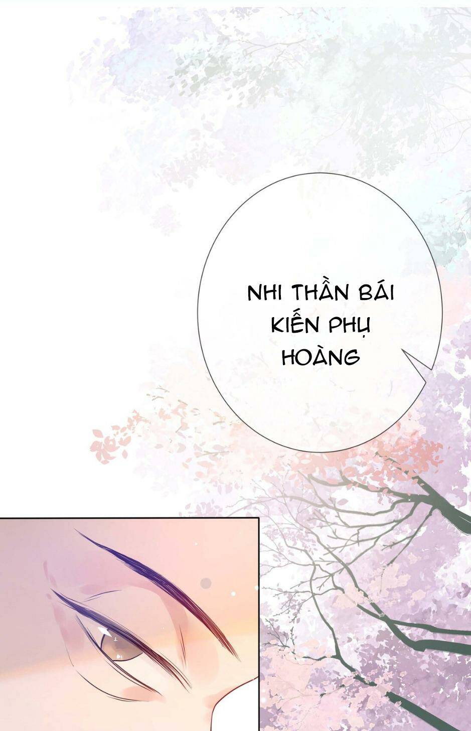 hoa để nhân gian ức vạn thế chapter 9 - Trang 2