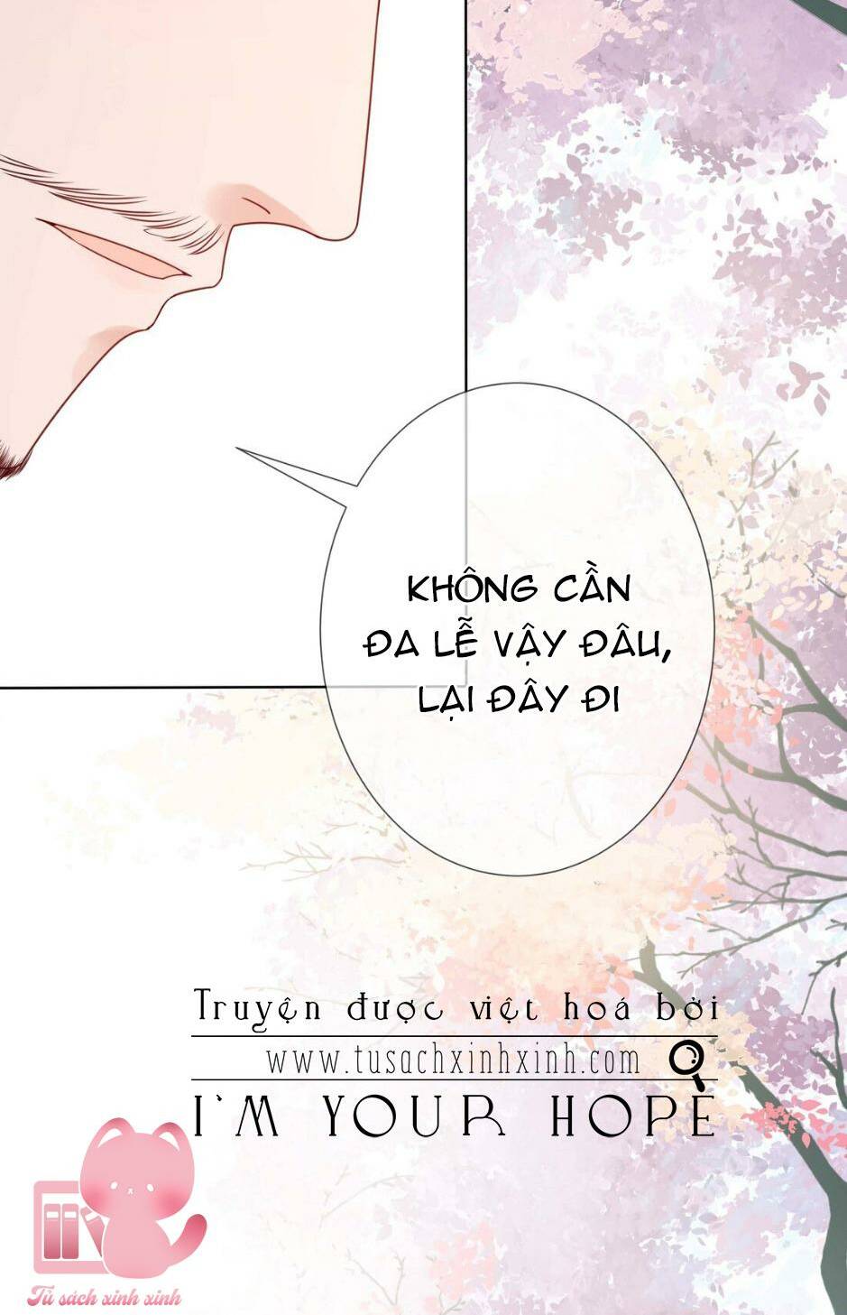 hoa để nhân gian ức vạn thế chapter 9 - Trang 2