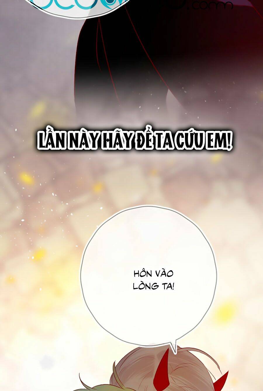 hoa dữ ẩn nặc chi ô chapter 112 - Trang 2