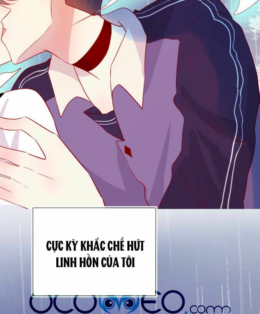 hoa dữ ẩn nặc chi ô chapter 113 - Trang 2