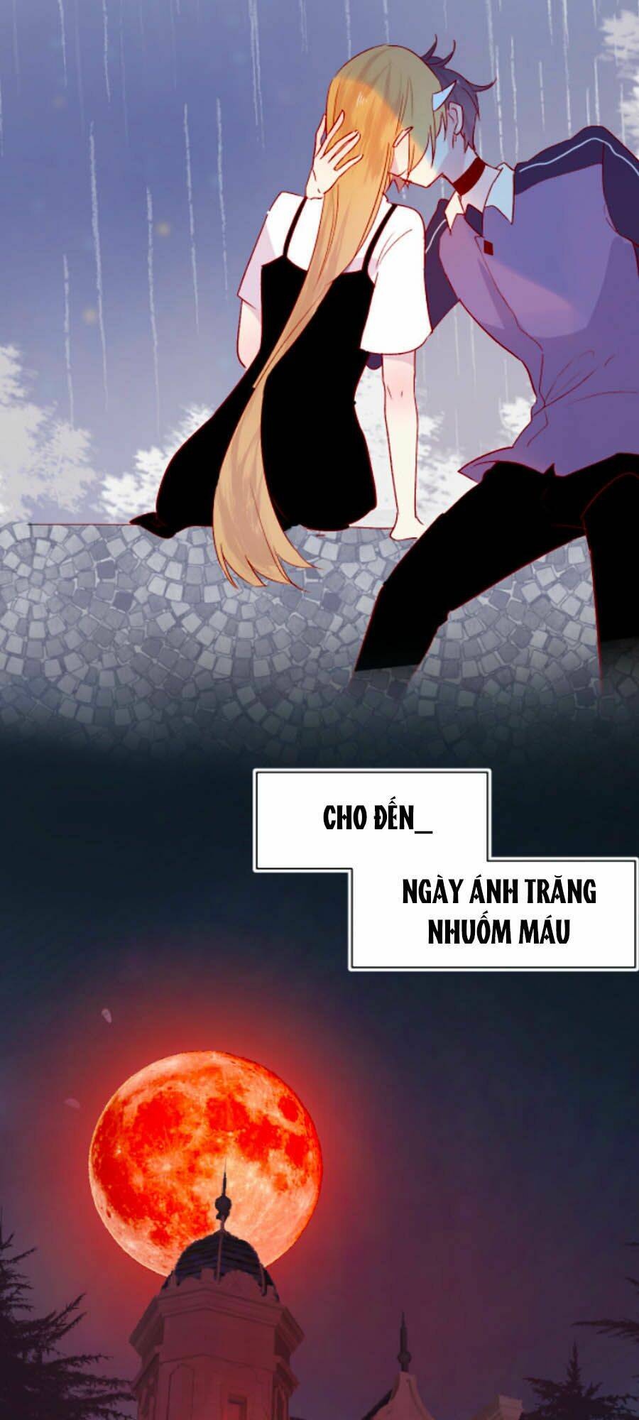 hoa dữ ẩn nặc chi ô chapter 113 - Trang 2