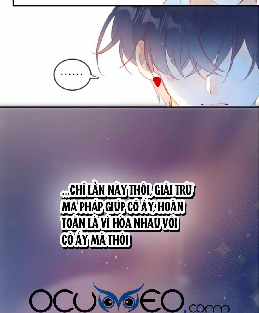 hoa dữ ẩn nặc chi ô chapter 119 - Trang 2