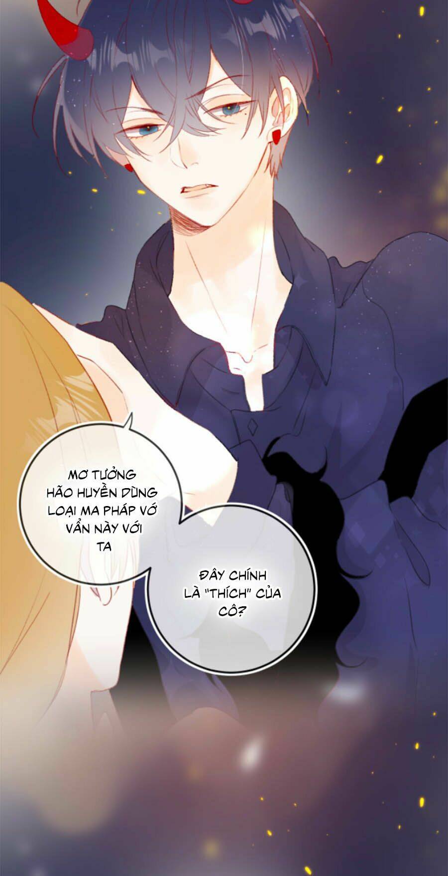 hoa dữ ẩn nặc chi ô chapter 119 - Trang 2