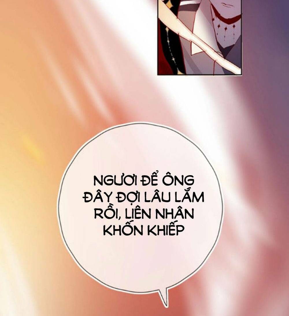 hoa dữ ẩn nặc chi ô chapter 19 - Trang 2