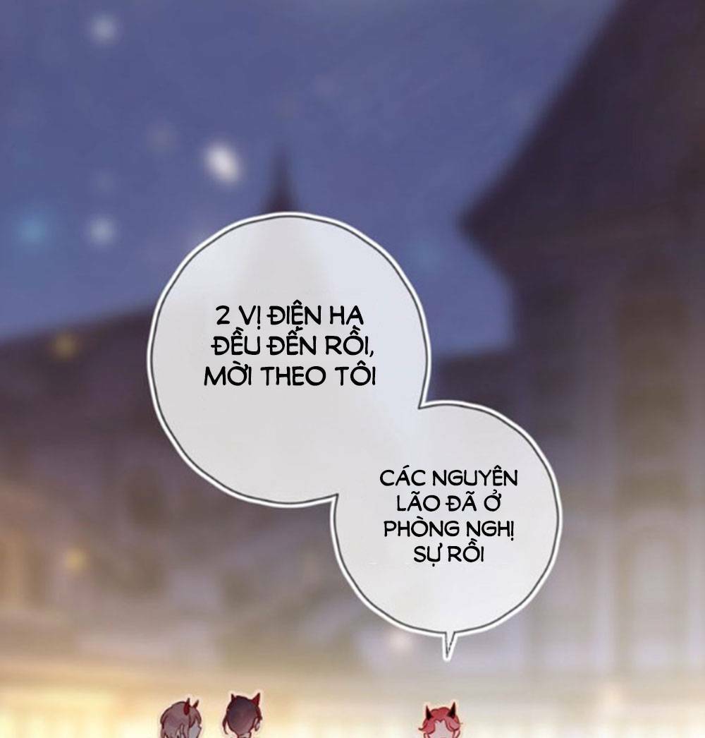 hoa dữ ẩn nặc chi ô chapter 21 - Trang 2