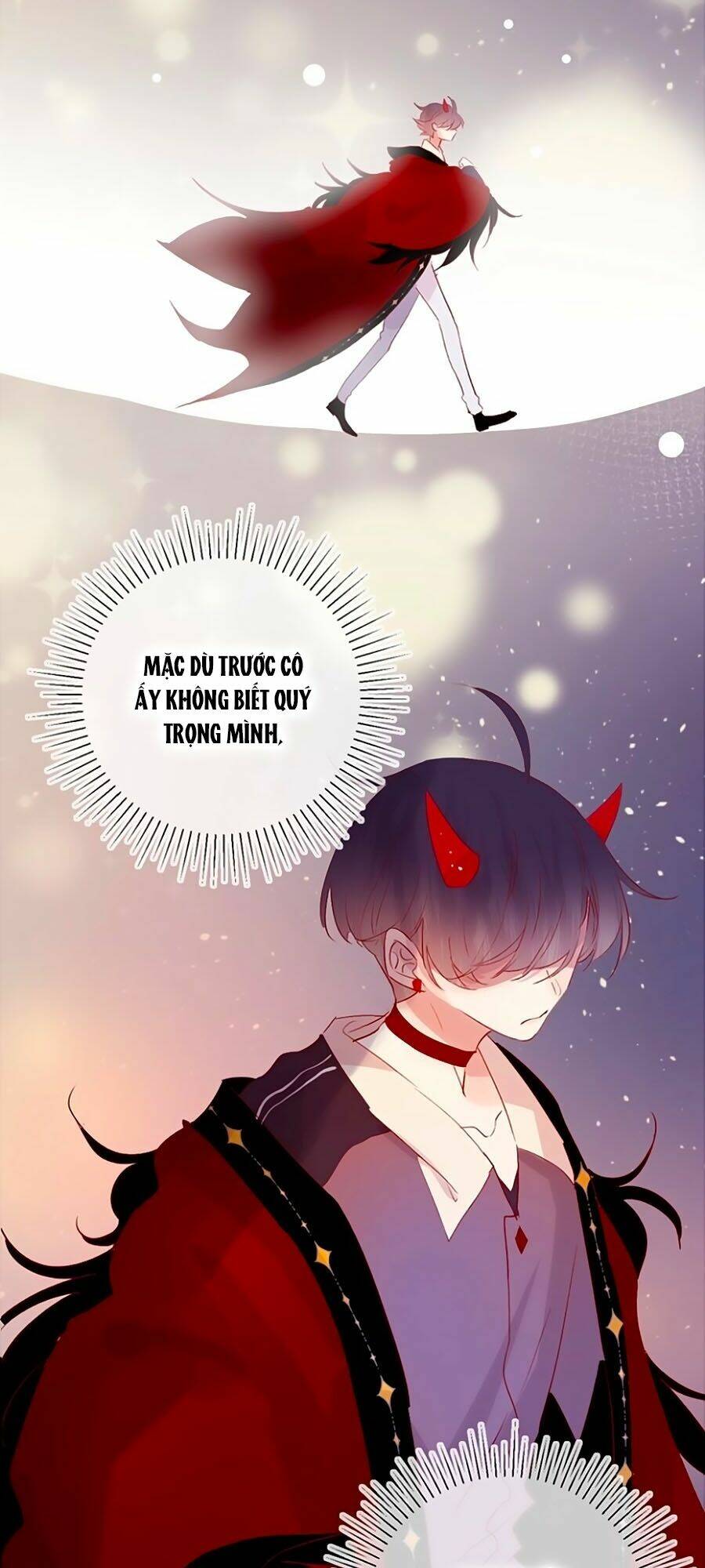 hoa dữ ẩn nặc chi ô chapter 58 - Trang 2