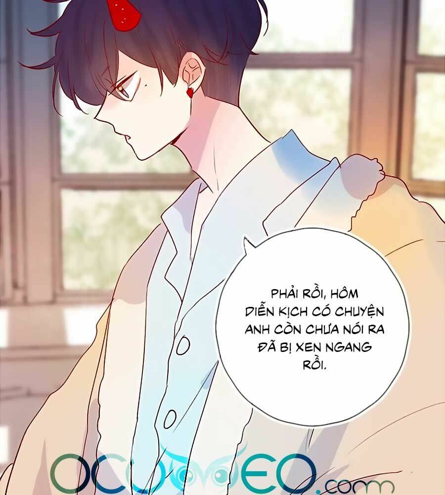 hoa dữ ẩn nặc chi ô chapter   82 - Trang 2