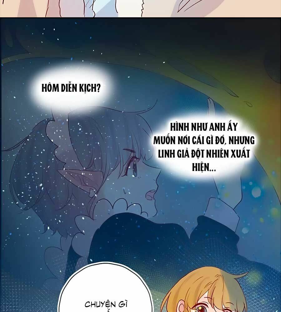 hoa dữ ẩn nặc chi ô chapter   82 - Trang 2