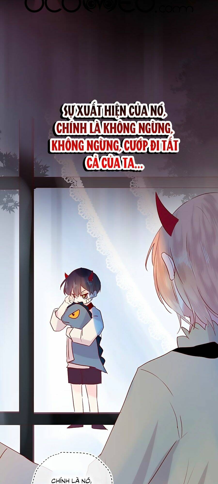 hoa dữ ẩn nặc chi ô chapter   93 - Trang 2