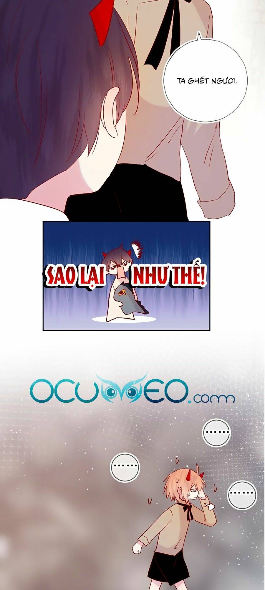 hoa dữ ẩn nặc chi ô chapter   93 - Trang 2