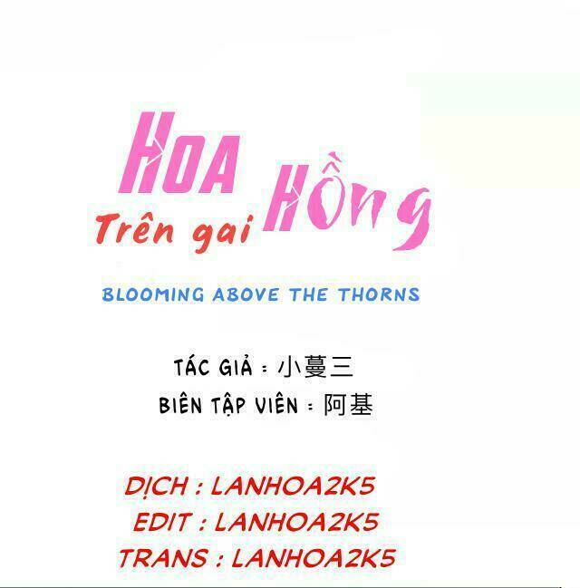 hoa hồng trên gai chương 10 - Trang 2