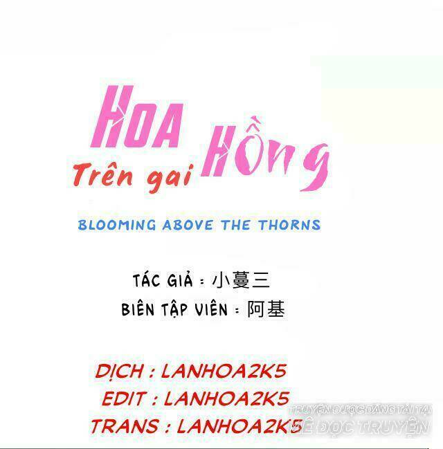 hoa hồng trên gai chương 8 - Trang 2