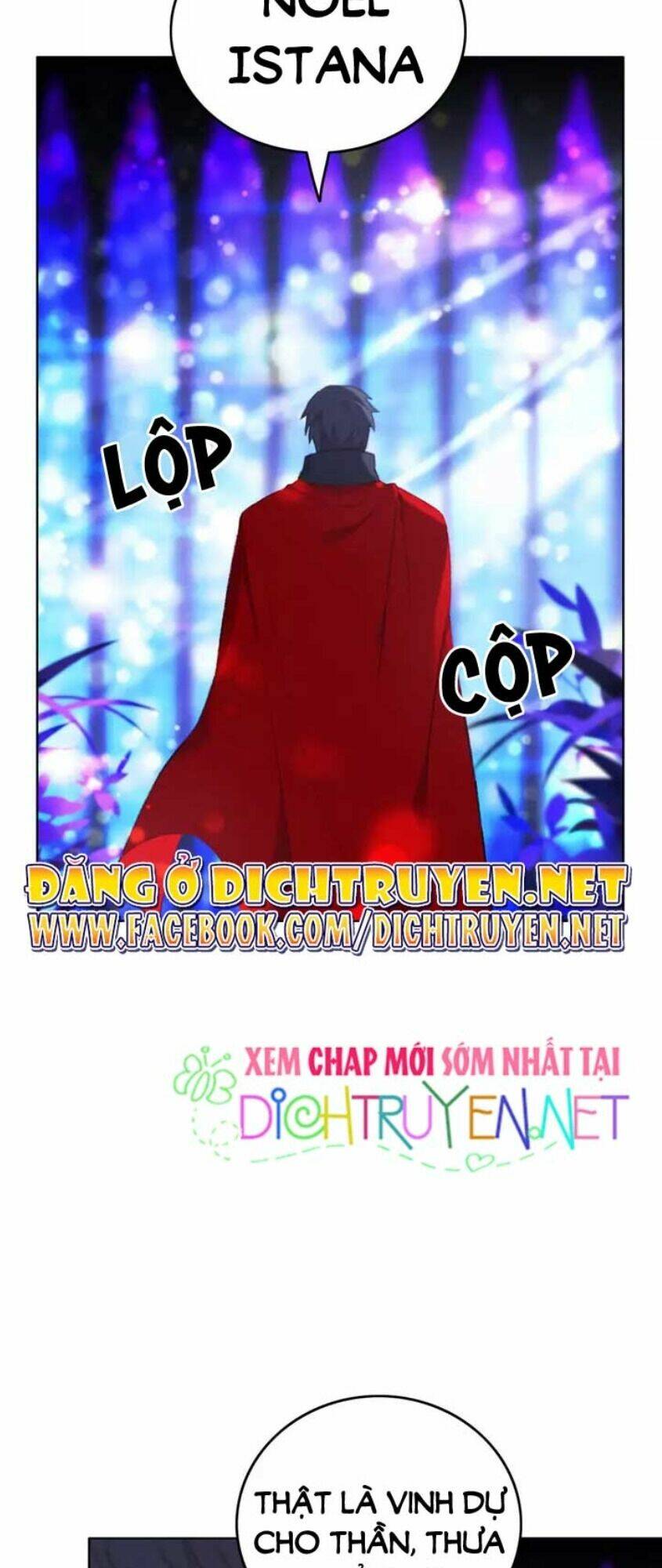 hóa kiếp thành chị gái của bạo chúa chapter 47 - Trang 2