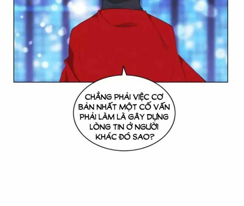 hóa kiếp thành chị gái của bạo chúa chapter 49 - Trang 2