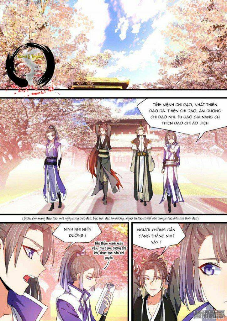 hóa long ký chapter 113 - Next chapter 114